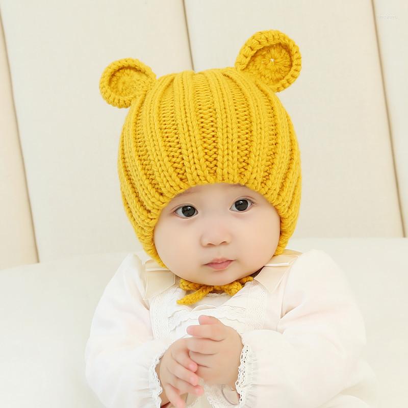 Hair Accessories Cute Baby Hat Autumn Winter Ears Soft Plush Warm Ear Cap Kids Boys Girls Beanies Solid Color Earflap Bonnet, 02
Hair Accessories Cute Baby Hat Autumn Winter Ears Soft Plush Warm Ear Cap Kids Boys Girls Beanies Solid Color Earflap Bonnet, 02