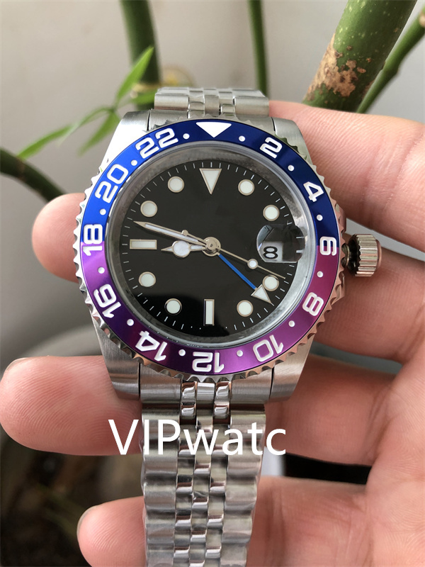 montre de luxe mans automatic watches ceramics full stainless steel 41mm super luminous waterproof relojes de lujo para hombre, Box
montre de luxe mans automatic watches ceramics full stainless steel 41mm super luminous waterproof relojes de lujo para hombre, Box