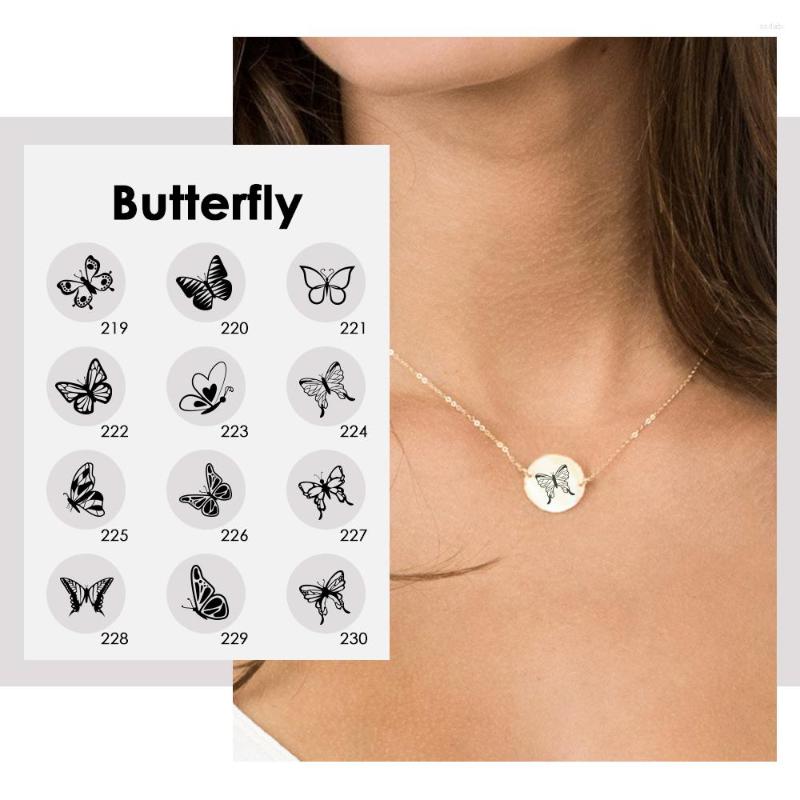Pendant Necklaces Necklace Women Round Coin 15mm Stainless Steel Trendy Choker Jewelry Simple Fashion Beach Gifts YX15482
Pendant Necklaces Necklace Women Round Coin 15mm Stainless Steel Trendy Choker Jewelry Simple Fashion Beach Gifts YX15482