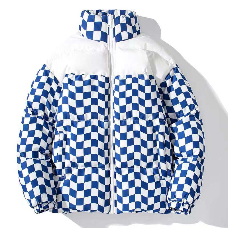 2022 Winter Down Jacket Men Puffer Jackets Embroidery Hooded Thick Coats Mens Women Couples Parka Winters Coat Big Size, Chart1
2022 Winter Down Jacket Men Puffer Jackets Embroidery Hooded Thick Coats Mens Women Couples Parka Winters Coat Big Size, Chart1