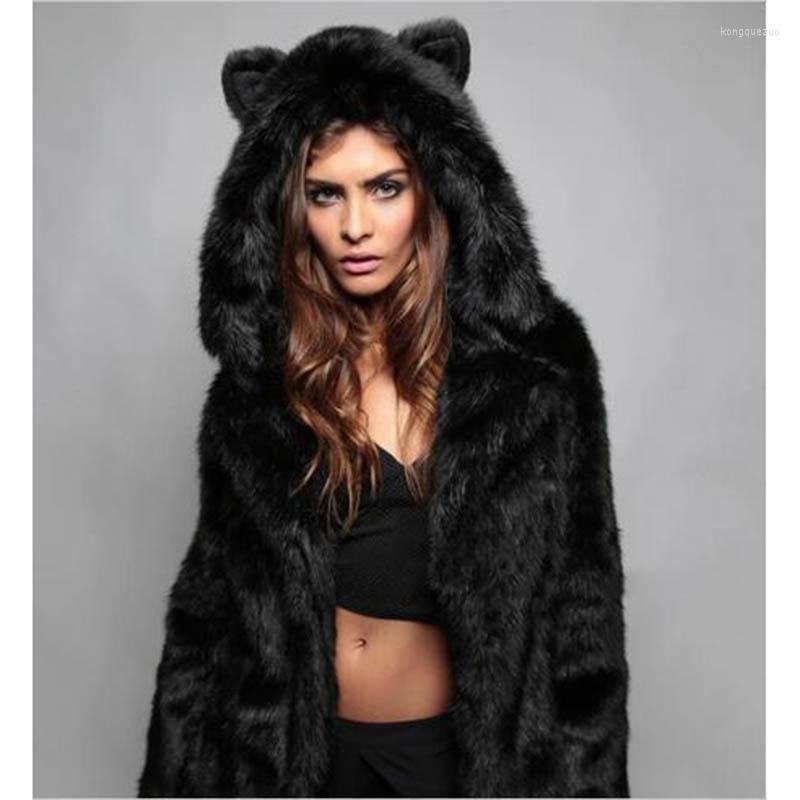 Women' Fur 2022 Fashion Coat Women Party Winter Lamb Women' Overcoat Fake Faux Female, White
Women' Fur 2022 Fashion Coat Women Party Winter Lamb Women' Overcoat Fake Faux Female, White