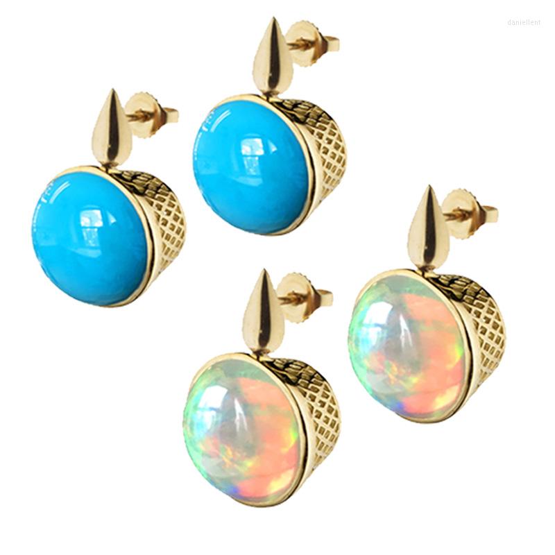 Stud Earrings Sell Gold Blue Crystal Stone Hook Earring Cubic Zirconia For Women And Girls Fashion Party Jewelry
Stud Earrings Sell Gold Blue Crystal Stone Hook Earring Cubic Zirconia For Women And Girls Fashion Party Jewelry