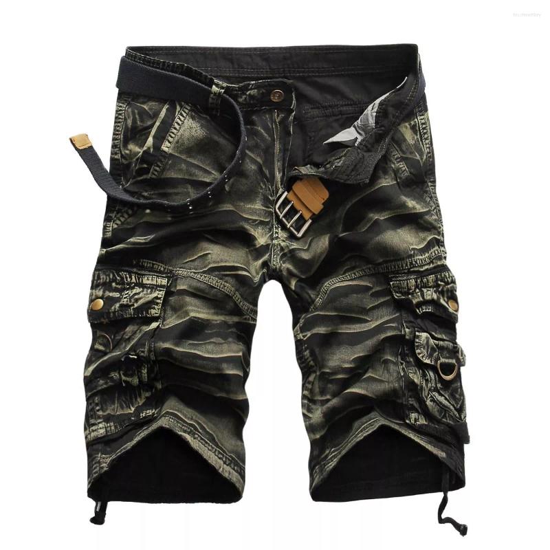 Men's Shorts Cargo Men Cool Camouflage Cotton Casual Mens Short Pants Brand Clothing Comfortable Camo No Belt, Red
Men's Shorts Cargo Men Cool Camouflage Cotton Casual Mens Short Pants Brand Clothing Comfortable Camo No Belt, Red