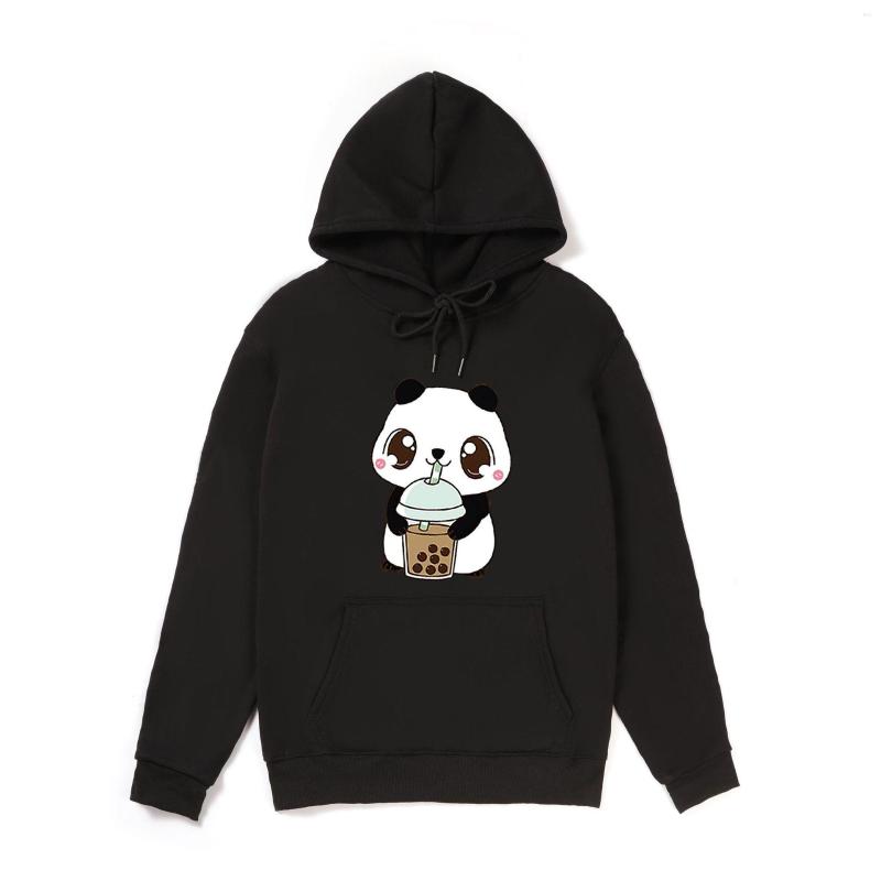 Men' Hoodies Fall/Winter 2022 Men' Sweatshirt Panda Drinking Bubble Print Loose Hoody Simple Autumn And Winter
Men' Hoodies Fall/Winter 2022 Men' Sweatshirt Panda Drinking Bubble Print Loose Hoody Simple Autumn And Winter