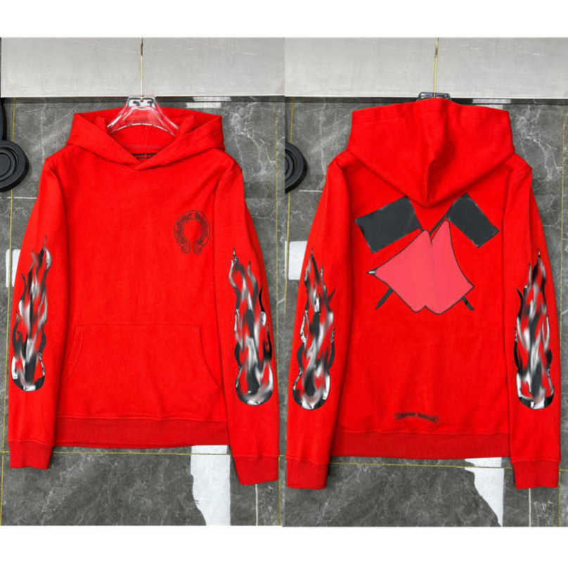 Fashion Luxury Mens Jackets Sweatshirts Ch Designer Hoodies Zipper Sanskrit Graffiti Hooded Sweater Cross Pullover Hoodie Casual Women Tops Coat Jacket 37cv, Please contact us for real pictures
Fashion Luxury Mens Jackets Sweatshirts Ch Designer Hoodies Zipper Sanskrit Graffiti Hooded Sweater Cross Pullover Hoodie Casual Women Tops Coat Jacket 37cv, Please contact us for real pictures
