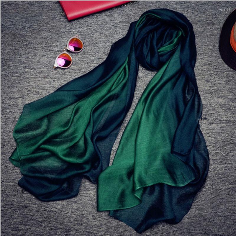 Scarves 2022 Fashion Summer And Autumn Women Silk Wild Female Elegant Casual Party Long Scarf 4 Colors
Scarves 2022 Fashion Summer And Autumn Women Silk Wild Female Elegant Casual Party Long Scarf 4 Colors