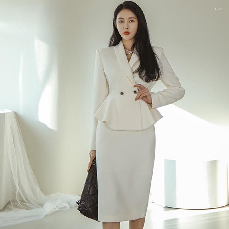 Two Piece Dress Queen Profession Set Women Coat Crop Top And High Waist Bodycon Pencil Skirts Korean Slim Chic Office Lady Skirt Suits, Black
Two Piece Dress Queen Profession Set Women Coat Crop Top And High Waist Bodycon Pencil Skirts Korean Slim Chic Office Lady Skirt Suits, Black