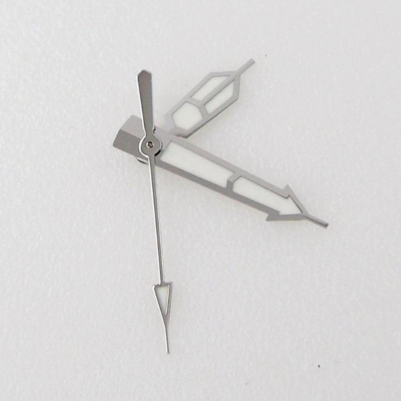 Watch Repair Kits White Hands Spare Parts Fit For NH35A NH36A NH35 NH36 7s26 4r35 7002 Movement Green Luminous
Watch Repair Kits White Hands Spare Parts Fit For NH35A NH36A NH35 NH36 7s26 4r35 7002 Movement Green Luminous