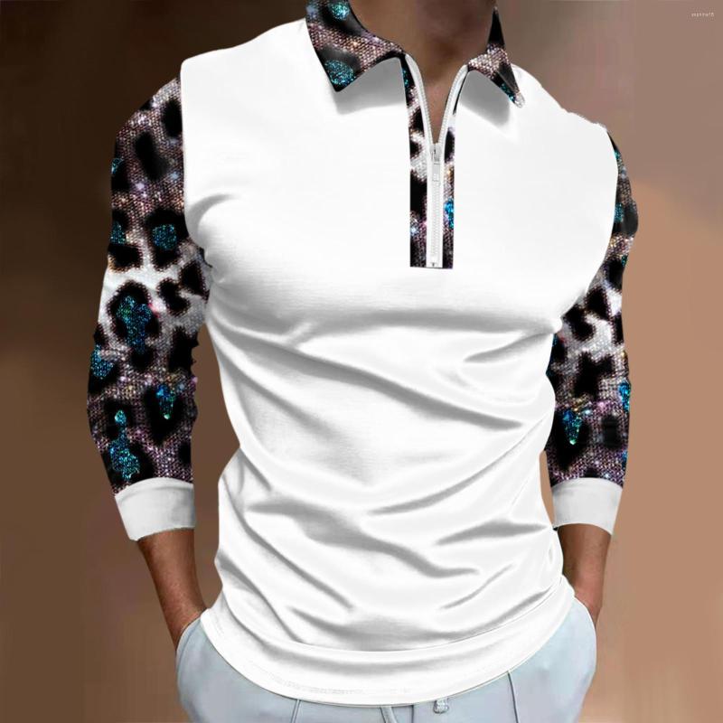 Men's Polos Men Male Casual Autumn Printed T Shirt Turn Down Collar Long Sleeve Tops Raglan, Pink
Men's Polos Men Male Casual Autumn Printed T Shirt Turn Down Collar Long Sleeve Tops Raglan, Pink