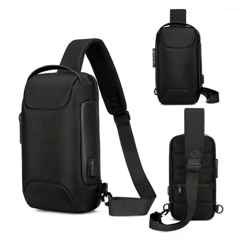 Outdoor Bags Anti-theft Combination Lock Shoulder Bag Waterproof Anti-Scratch Anti Theft Messenger Women Men Chest
Outdoor Bags Anti-theft Combination Lock Shoulder Bag Waterproof Anti-Scratch Anti Theft Messenger Women Men Chest