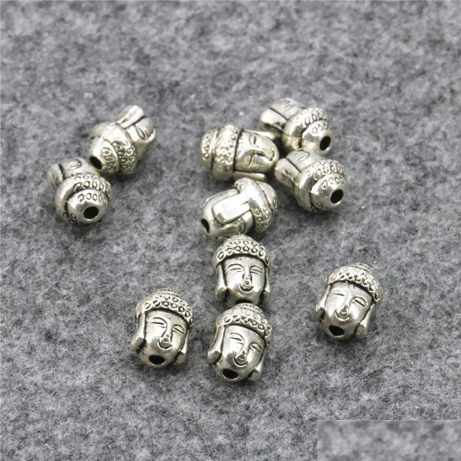 Other Metal Jewelry Findings 10Pcs Copper Buddha Head Shaped Lucky Diy Loose Beads Accessories Parts Crafts Making Design 7X10Mm Dro Dhh9C
Other Metal Jewelry Findings 10Pcs Copper Buddha Head Shaped Lucky Diy Loose Beads Accessories Parts Crafts Making Design 7X10Mm Dro Dhh9C