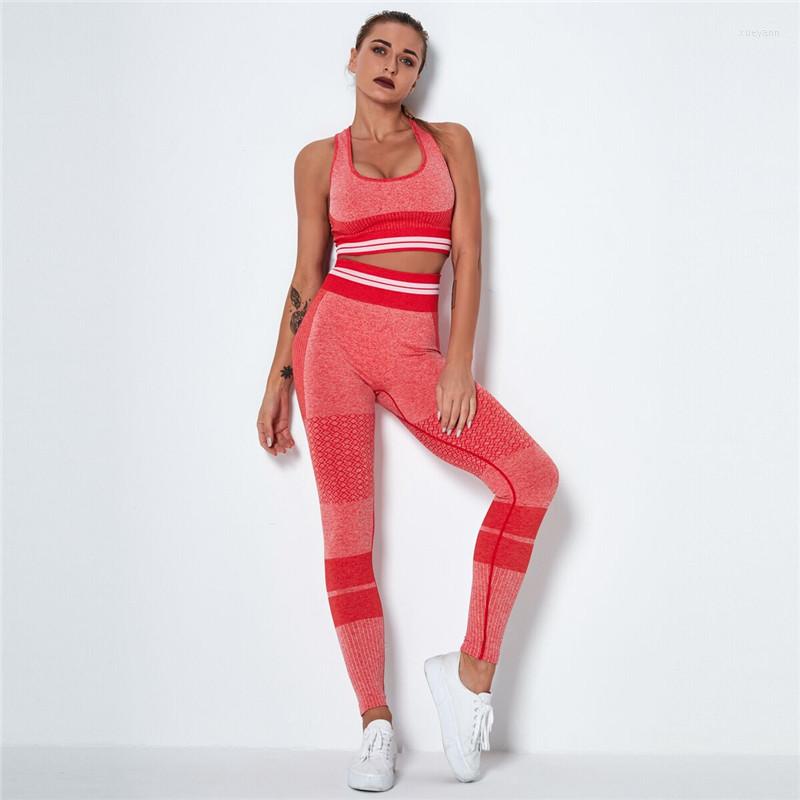 Active Sets Women's Gymnastics Workout Clothes Sportswear Leggings Short Tops Training Yoga Set 2-piece Sport For Women
Active Sets Women's Gymnastics Workout Clothes Sportswear Leggings Short Tops Training Yoga Set 2-piece Sport For Women