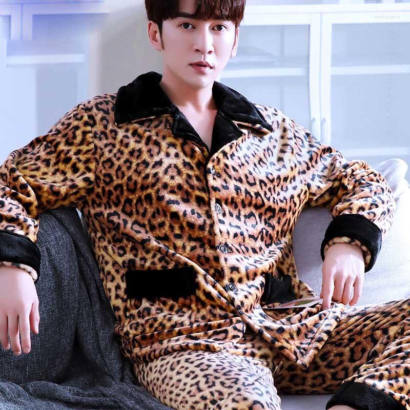 Men's Sleepwear Clothes Man Flannel Polyester Men Thicken Autumn Fleece Plus Home Male Pajamas Trousers Full Warm Size Coral Set 2pcs/set, H set
Men's Sleepwear Clothes Man Flannel Polyester Men Thicken Autumn Fleece Plus Home Male Pajamas Trousers Full Warm Size Coral Set 2pcs/set, H set