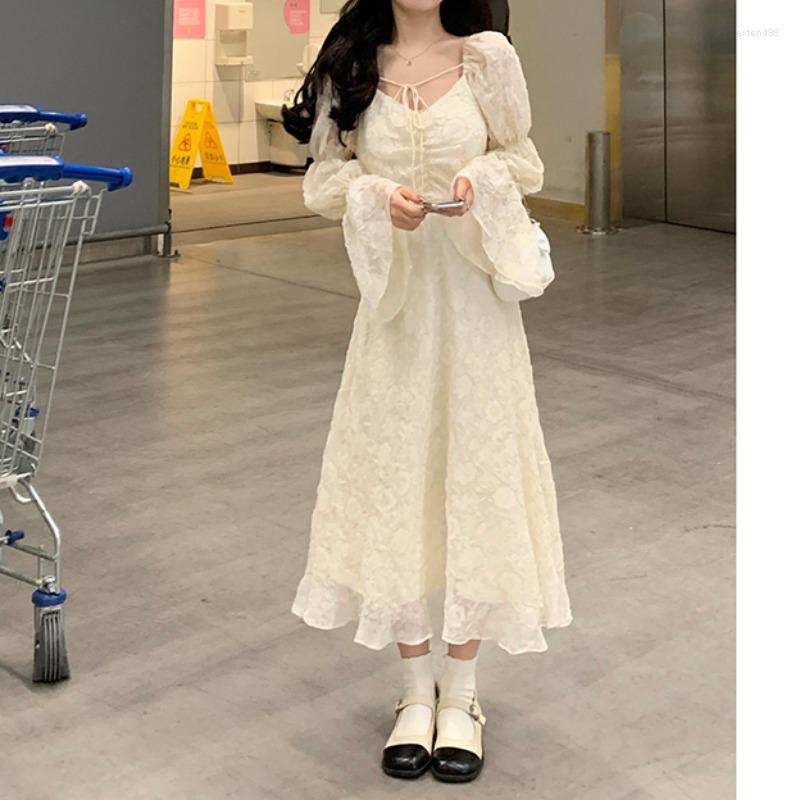 Women' Fur Ways In The Spring Of 2022 Super Fairy Dress Long-sleeved Hepburn Wind And Velvet Female Temperament, See chart
Women' Fur Ways In The Spring Of 2022 Super Fairy Dress Long-sleeved Hepburn Wind And Velvet Female Temperament, See chart