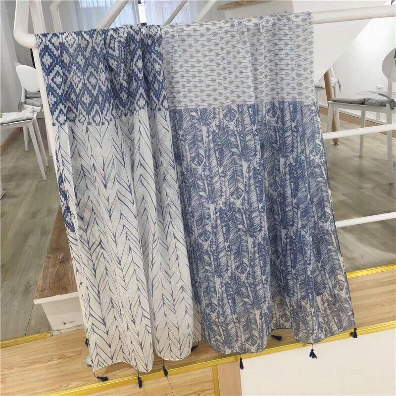 Scarves Women Fashion 2022 Feather Scarf Geometric Shawl Stole Shawls And Cotton Summer Head Hijab Foulard Soie Ponchos
Scarves Women Fashion 2022 Feather Scarf Geometric Shawl Stole Shawls And Cotton Summer Head Hijab Foulard Soie Ponchos