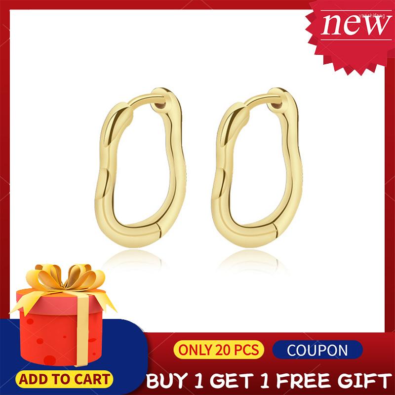Hoop Earrings 2022 Trending S925 Sterling Silver Cartilage For Women Designer Gold Plated Korean Jewelry Aretes De Mujer Brinco
Hoop Earrings 2022 Trending S925 Sterling Silver Cartilage For Women Designer Gold Plated Korean Jewelry Aretes De Mujer Brinco