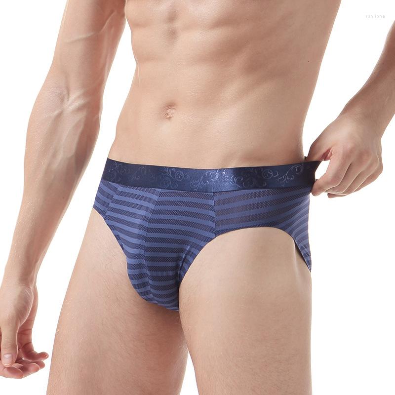 Underpants 3pcs /Lot Cotton Striped Men Underwear Briefs Sexy Slips Calzoncillos Hombre Male Panties, Black
Underpants 3pcs /Lot Cotton Striped Men Underwear Briefs Sexy Slips Calzoncillos Hombre Male Panties, Black