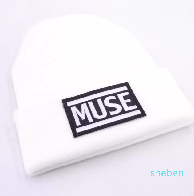 Beanies Muse Logo Wool 6 Colors Knit Men Winter Hats For Women Beanie Warm Hat Crochet Cotton16452189
Beanies Muse Logo Wool 6 Colors Knit Men Winter Hats For Women Beanie Warm Hat Crochet Cotton16452189