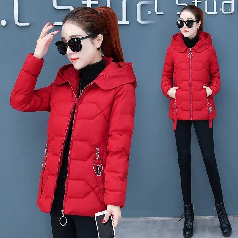 Women's Trench Coats Women Cotton Clothes 2022 Winter Short Slim Thick Jacket Female Korean Version Zipper Solid Color Warm Coat A374, Blue
Women's Trench Coats Women Cotton Clothes 2022 Winter Short Slim Thick Jacket Female Korean Version Zipper Solid Color Warm Coat A374, Blue