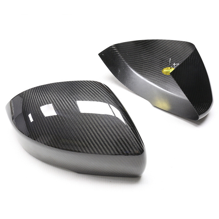 Auto Parts Mirrors Shell for Range Rover Sport Discovery 4/5 Carbon Fiber Stick-on Rearview Mirror Housing Caps
Auto Parts Mirrors Shell for Range Rover Sport Discovery 4/5 Carbon Fiber Stick-on Rearview Mirror Housing Caps