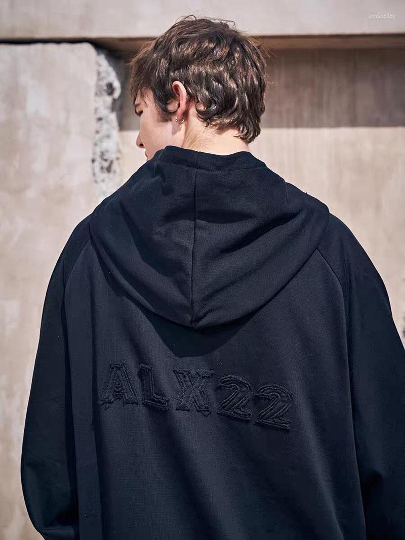 Men' Hoodies 2022 Winter 1017 ALYX 9SM Plush Silhouette Hoodie High Street Slouchy Loose ALX22 Coat WY690, Black
Men' Hoodies 2022 Winter 1017 ALYX 9SM Plush Silhouette Hoodie High Street Slouchy Loose ALX22 Coat WY690, Black