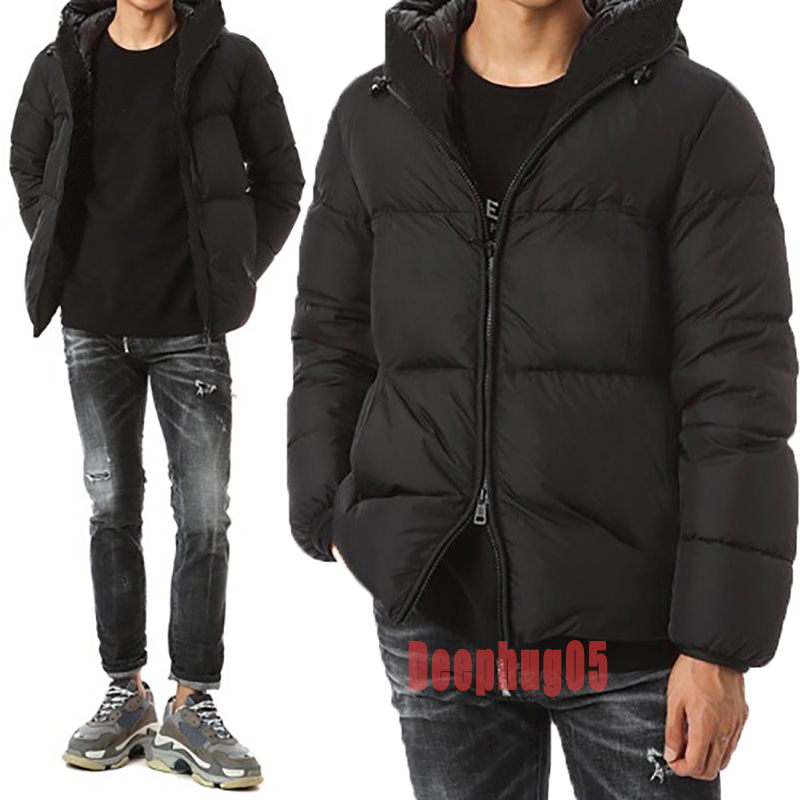 Luxury France Men Down Jacket Down Coats Mens Outdoor Thick warm Feather Women Winter Coat outwear Jackets Parkas Letter Embroidery 1-5 Size, 1222
Luxury France Men Down Jacket Down Coats Mens Outdoor Thick warm Feather Women Winter Coat outwear Jackets Parkas Letter Embroidery 1-5 Size, 1222