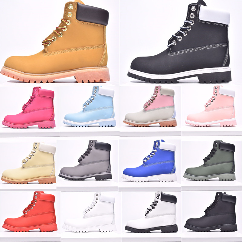 Premium Boots Designer Mens Womens Fashion High Top Leather Waterproof Rubber Outsole Rhubarb Boots Outdoor Shoes
Premium Boots Designer Mens Womens Fashion High Top Leather Waterproof Rubber Outsole Rhubarb Boots Outdoor Shoes