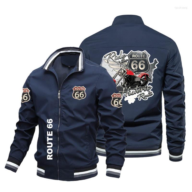 Men' Jackets Autumn Winter 2022 Men' Jacket Highway 66 Logo Print Trench Coat Fashion Motorcycle -5XL, Pure color 01
Men' Jackets Autumn Winter 2022 Men' Jacket Highway 66 Logo Print Trench Coat Fashion Motorcycle -5XL, Pure color 01