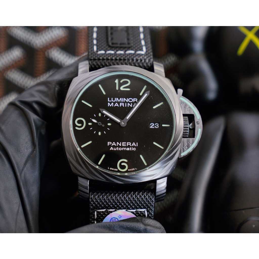 Luxury Watches For Mens Mechanical watch Paneraiss Swiss Automatic Movement Sapphire Mirror 47mm Imported Rubber Watchband Brand Italy Sport Wristwatches 9WF0, Khaki
Luxury Watches For Mens Mechanical watch Paneraiss Swiss Automatic Movement Sapphire Mirror 47mm Imported Rubber Watchband Brand Italy Sport Wristwatches 9WF0, Khaki