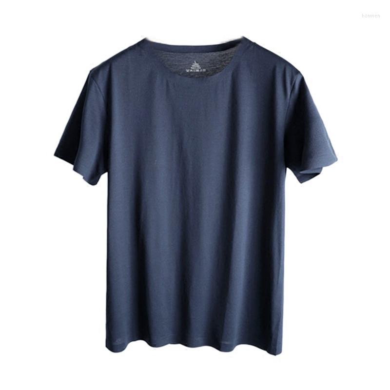 Men's T Shirts Men's T-shirt Short-sleeved Cotton Summer Slim Men Tees, Picture shown
Men's T Shirts Men's T-shirt Short-sleeved Cotton Summer Slim Men Tees, Picture shown