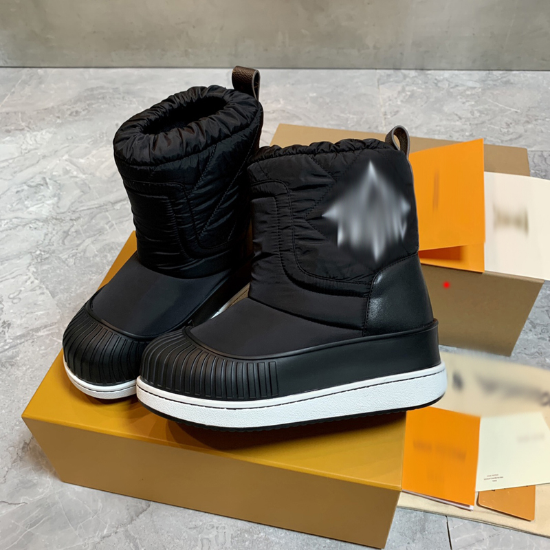 2023 Fashion Designer boots Women Shoes Winter Boots Ladies Girls Silk Cowhide Leather High Top Womens Flat Ankle Boot -G096, Picture color
2023 Fashion Designer boots Women Shoes Winter Boots Ladies Girls Silk Cowhide Leather High Top Womens Flat Ankle Boot -G096, Picture color
