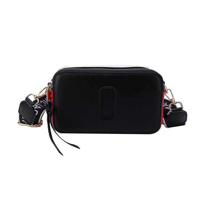 Designer Fashion bag Ladie Handbag Famous totes Marc Jocobs Snapshot Camera Small Crossbody purse Women Shoulder Bags Messenger cross body, 08
Designer Fashion bag Ladie Handbag Famous totes Marc Jocobs Snapshot Camera Small Crossbody purse Women Shoulder Bags Messenger cross body, 08