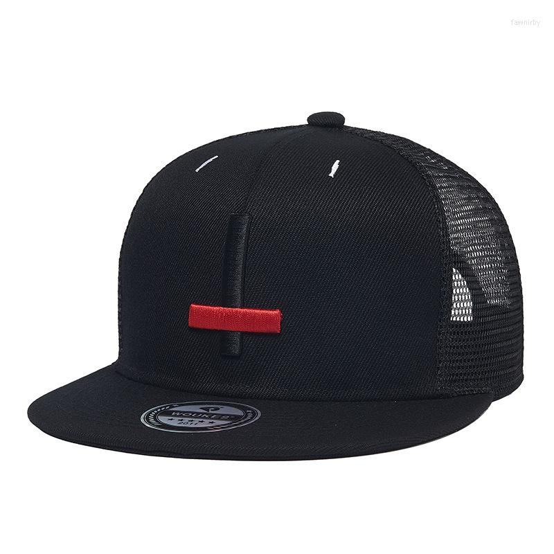 Ball Caps Spring And Summer Hip-hop Hat Mesh Street Wild Cross Embroidery Baseball Cap Snapback Trucker, White
Ball Caps Spring And Summer Hip-hop Hat Mesh Street Wild Cross Embroidery Baseball Cap Snapback Trucker, White