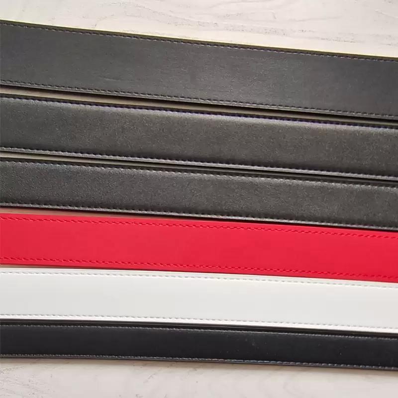 Belts Designer Men Women Leather Fashion Luxury Black White Red color With Box Packing, Gold
Belts Designer Men Women Leather Fashion Luxury Black White Red color With Box Packing, Gold