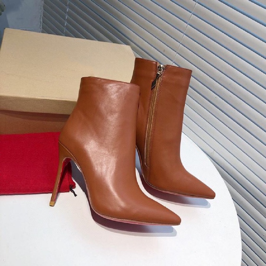 Designer Boots Luxury Brand Genuine Leather Martin BOOTS Ankle Booties Woman Short BOOT Sneakers Trainers Slipper Sandals by topshoe99 083, # box
Designer Boots Luxury Brand Genuine Leather Martin BOOTS Ankle Booties Woman Short BOOT Sneakers Trainers Slipper Sandals by topshoe99 083, # box