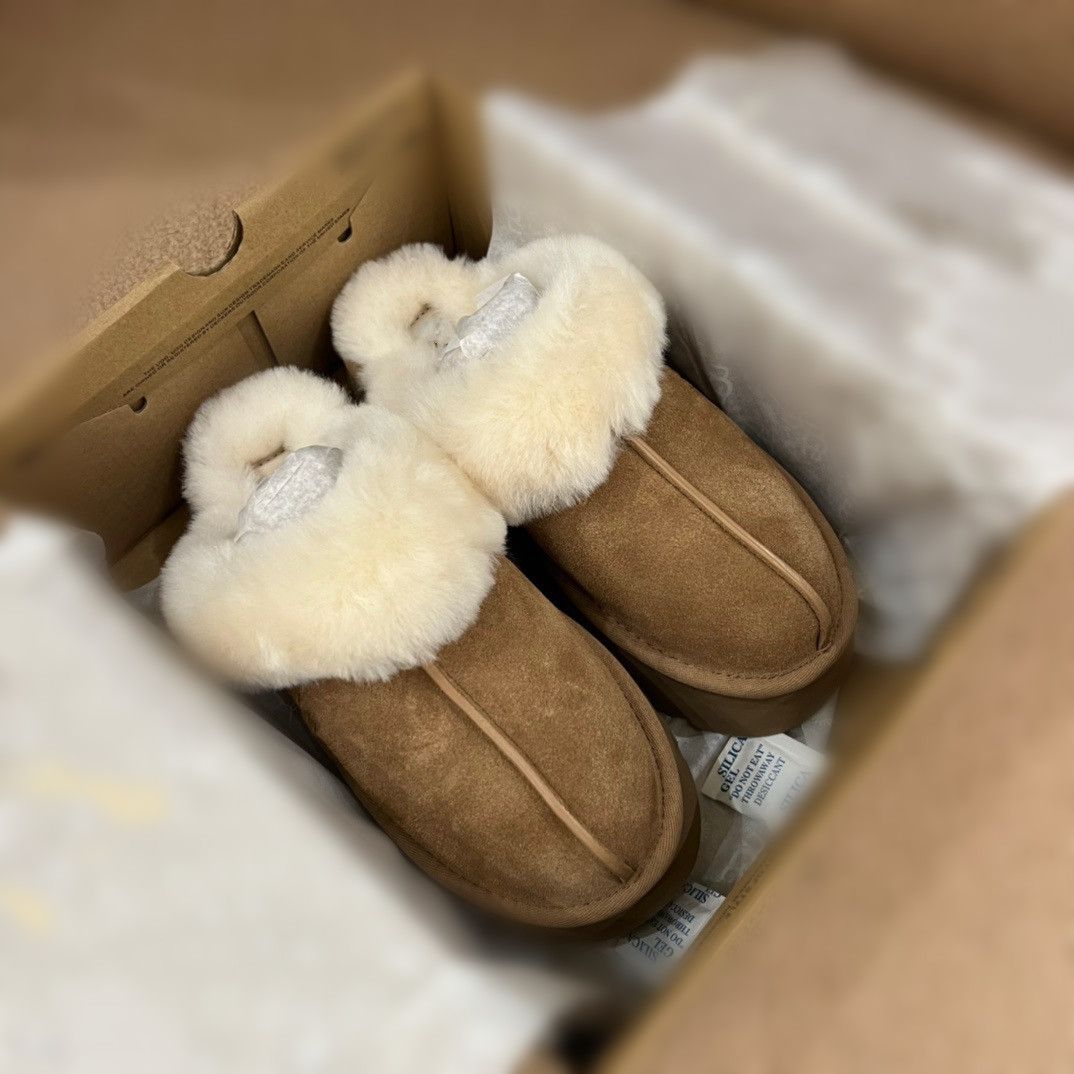 Boots 2022 Womens Tazz Slippers Fur Slides Classic Ultra Mini Platform Boot Tasman Slip-on Les Petites Suede Wool Blend Comfort Winter Designer sfsdf fgfdg, Grey
Boots 2022 Womens Tazz Slippers Fur Slides Classic Ultra Mini Platform Boot Tasman Slip-on Les Petites Suede Wool Blend Comfort Winter Designer sfsdf fgfdg, Grey