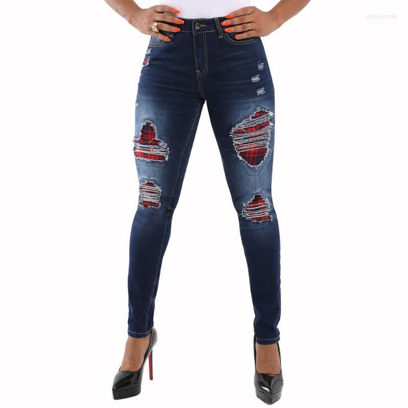 Women' Jeans Women' Ripped Women Casual Pencil Pants Distressed Ladies Push Up Slim Denim Trousers Torn Broken Streetwear Outfit Plus, Blue
Women' Jeans Women' Ripped Women Casual Pencil Pants Distressed Ladies Push Up Slim Denim Trousers Torn Broken Streetwear Outfit Plus, Blue