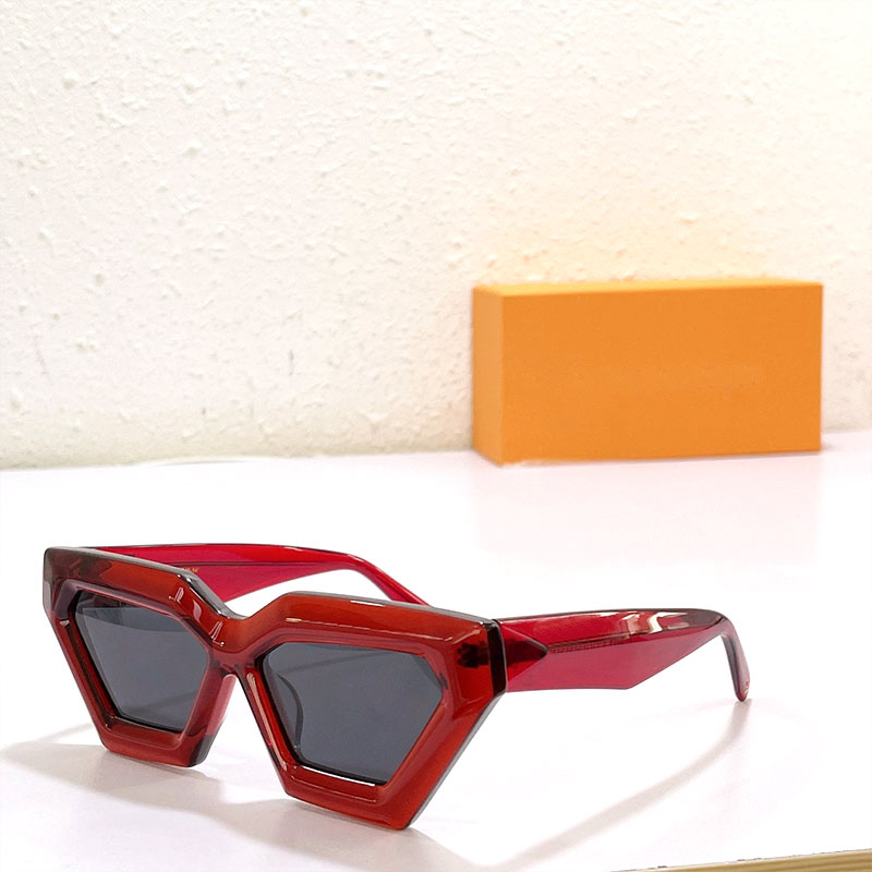 Sunglasses for women and men summer Z1746U style UV400 proofed retro full frame glasses with frame
Sunglasses for women and men summer Z1746U style UV400 proofed retro full frame glasses with frame