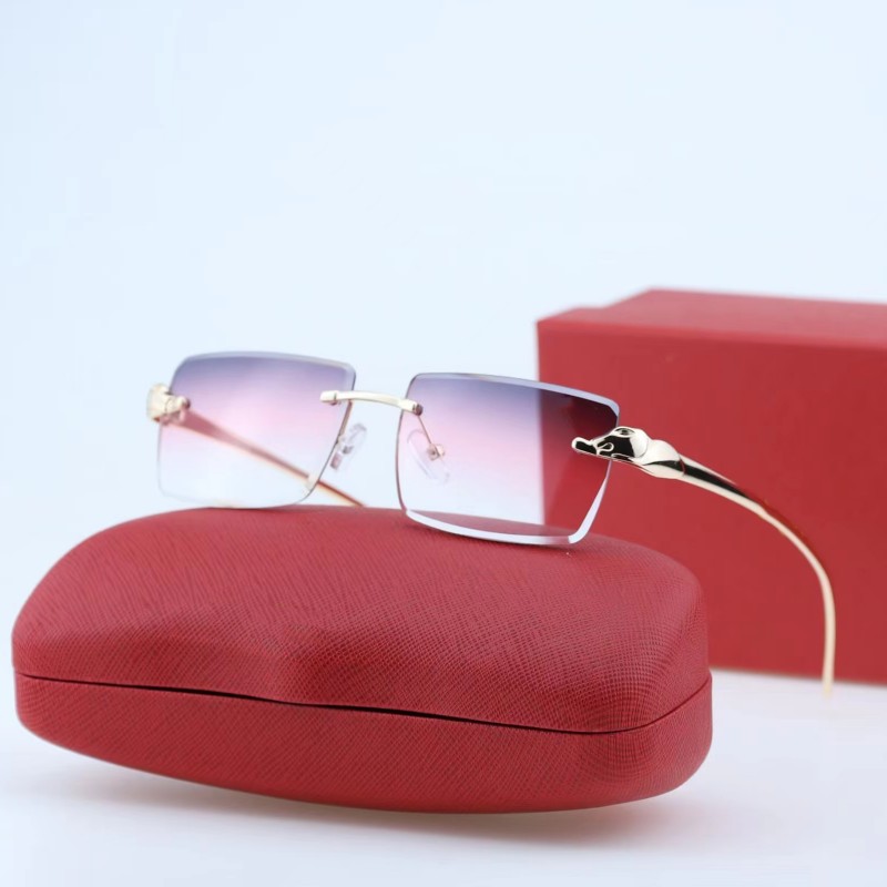 new sunglasses fashion sport sun glasses for men women rimless rectangle eyeglasses eyewear
new sunglasses fashion sport sun glasses for men women rimless rectangle eyeglasses eyewear