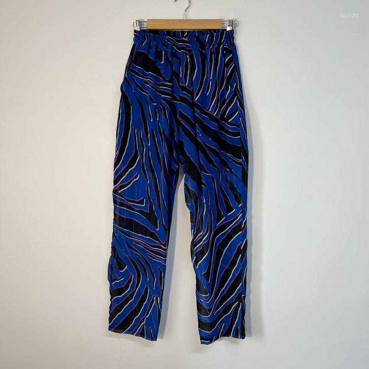 Men's Pants S08326 Fashion Men's 2022 Runway Luxury European Design Party Style Clothing, Picture shown
Men's Pants S08326 Fashion Men's 2022 Runway Luxury European Design Party Style Clothing, Picture shown