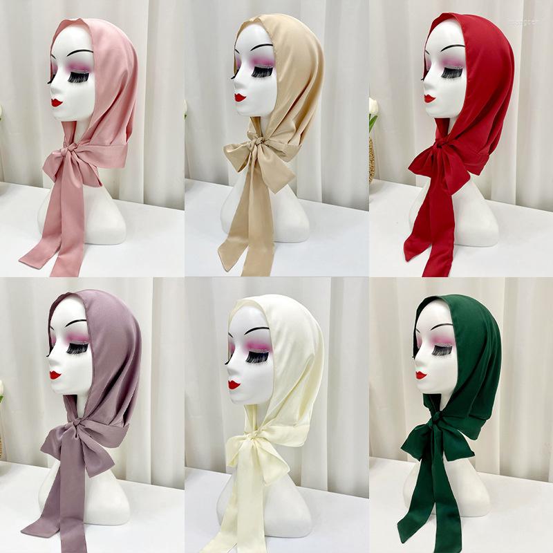 Scarves Headscarf / Scarf Easy Lazy Guy Women's Hijab Wrap Solid Color Shawls Headband Muslim HijabsTurbanet Sunscreen Outdoor
Scarves Headscarf / Scarf Easy Lazy Guy Women's Hijab Wrap Solid Color Shawls Headband Muslim HijabsTurbanet Sunscreen Outdoor