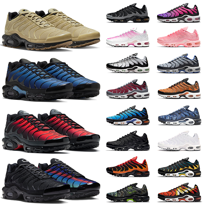 TN Plus men women running shoes mens tns sneaker Triple Black Hyper Jade University Blue Wild Prints Unity womens sports trainers, #10 40-46 red grey white
TN Plus men women running shoes mens tns sneaker Triple Black Hyper Jade University Blue Wild Prints Unity womens sports trainers, #10 40-46 red grey white