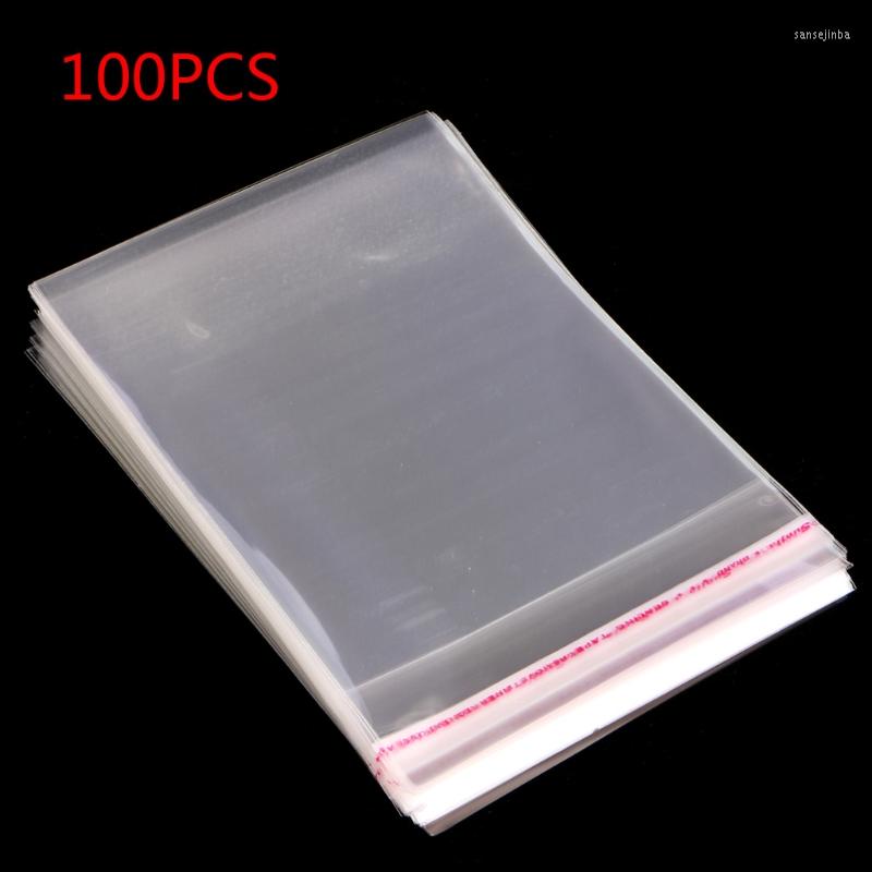 Jewelry Pouches 100x Self Sealing Cellophane Bags Clear Cookie Resealable Bag For Packaging Gifts Cookies Favors Product
Jewelry Pouches 100x Self Sealing Cellophane Bags Clear Cookie Resealable Bag For Packaging Gifts Cookies Favors Product