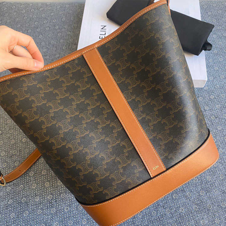 Handbags Cell Line Carry Shoulder Trimoph Cross Body triumph Arch Bucket Bag Upgraded High Capacity Winter Single Messenger Genuine Leather Shopping Ins Cosmetic, Laohua small original
Handbags Cell Line Carry Shoulder Trimoph Cross Body triumph Arch Bucket Bag Upgraded High Capacity Winter Single Messenger Genuine Leather Shopping Ins Cosmetic, Laohua small original