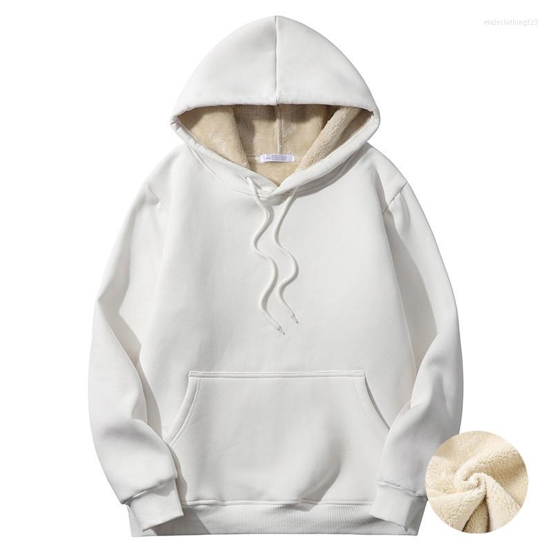 Men's Hoodies Winter Fleece Hoodie Sweatshirt Men Women 2022 White Thick Warm Fashion Casual Faux Cashmere Lined Clothing Big Size, Khaki
Men's Hoodies Winter Fleece Hoodie Sweatshirt Men Women 2022 White Thick Warm Fashion Casual Faux Cashmere Lined Clothing Big Size, Khaki