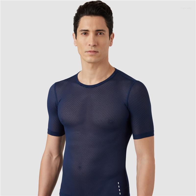 Racing Jackets Breathable Cycling Base Layer Men Quick Dry Mesh Bicycle Clothing Underwear Cycle Lightweight Man Sports First, Black
Racing Jackets Breathable Cycling Base Layer Men Quick Dry Mesh Bicycle Clothing Underwear Cycle Lightweight Man Sports First, Black