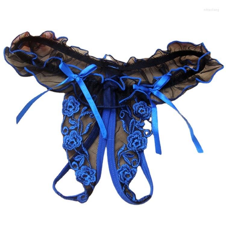 Women's Panties Open Crotch Transparent Underwear Seduces Women's Sense Of Uniform Size Lovely Lace Thong Real Person, Pink
Women's Panties Open Crotch Transparent Underwear Seduces Women's Sense Of Uniform Size Lovely Lace Thong Real Person, Pink