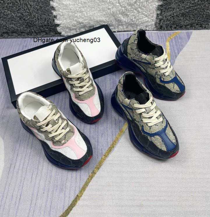 Casual designer Rhyton Shoes Leather Ace Italian Genuine children Shoe Comfortable Fashion kids Sneakers Size 26-35, C4
Casual designer Rhyton Shoes Leather Ace Italian Genuine children Shoe Comfortable Fashion kids Sneakers Size 26-35, C4