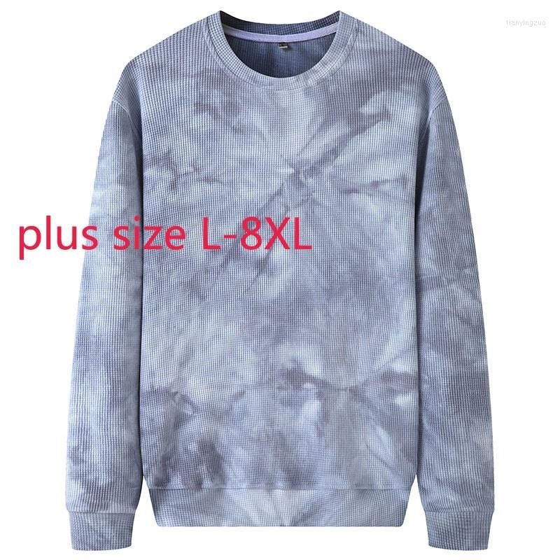 Men's T Shirts Super Large Spring And Autumn Young Men Fashion Casual Printed Long Sleeve O-neck Knitted Print Plus Size -5XL 6XL 7XL 8XL
Men's T Shirts Super Large Spring And Autumn Young Men Fashion Casual Printed Long Sleeve O-neck Knitted Print Plus Size -5XL 6XL 7XL 8XL