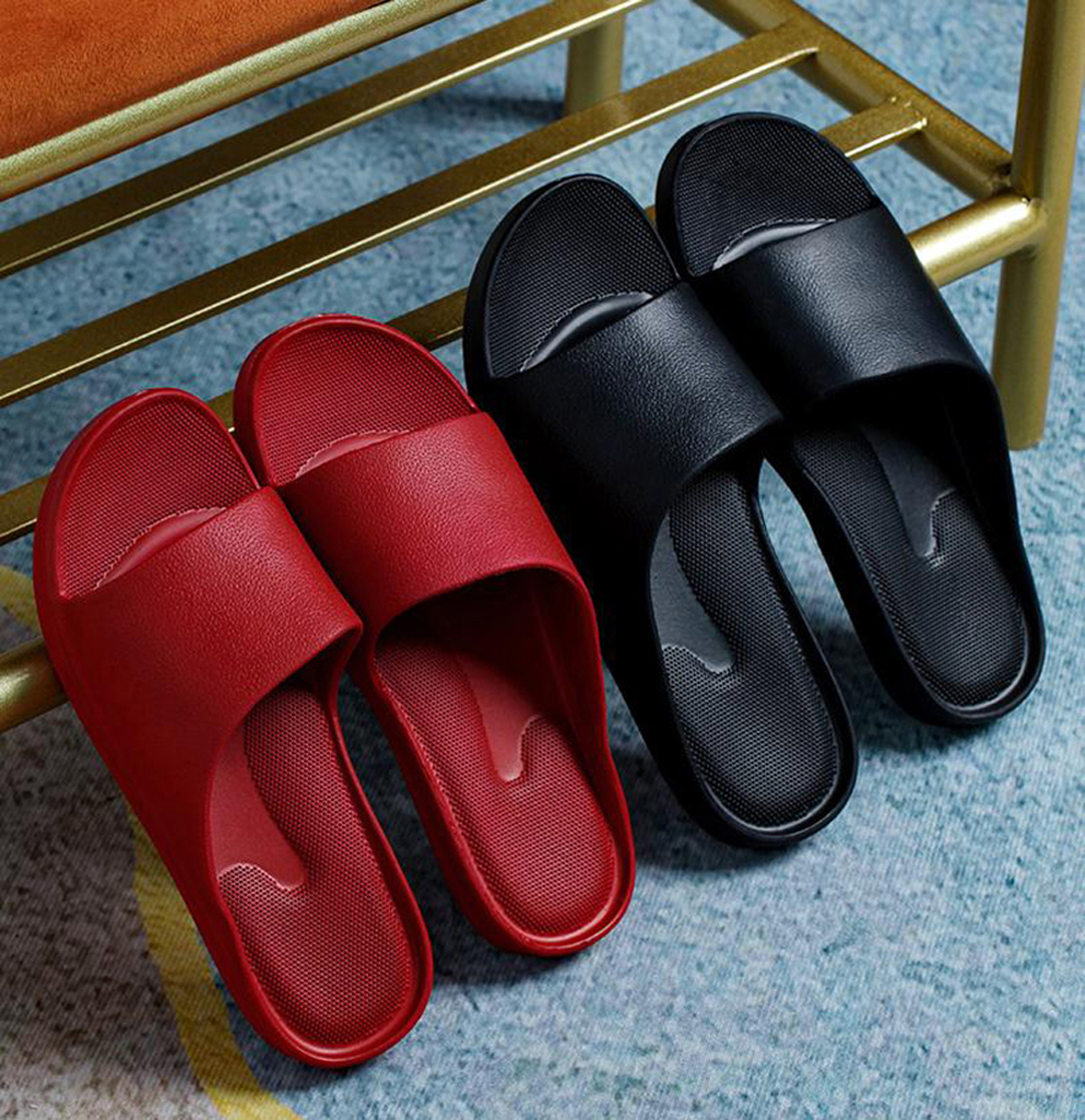Luxury Slipper Designer Sandal Italy Brand Slides Women Slippers Flat Bottom Flip Flop Sneakers Boots Casual Shoe by topshoe99 S196, #6
Luxury Slipper Designer Sandal Italy Brand Slides Women Slippers Flat Bottom Flip Flop Sneakers Boots Casual Shoe by topshoe99 S196, #6